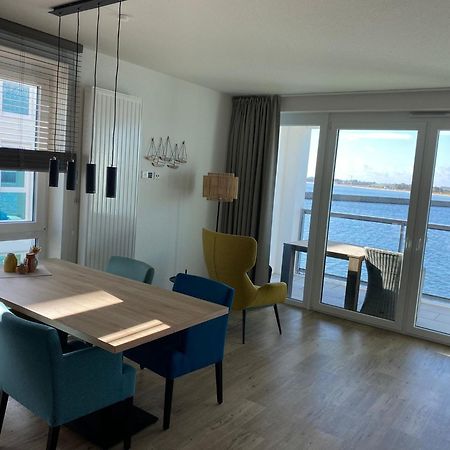 Residenz Bollwark 312 Apartment Капелн Екстериор снимка