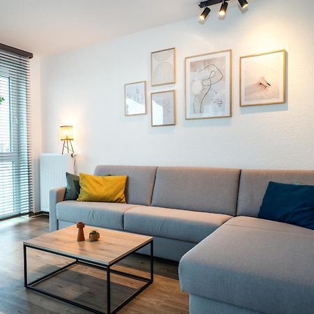 Residenz Bollwark 312 Apartment Капелн Екстериор снимка