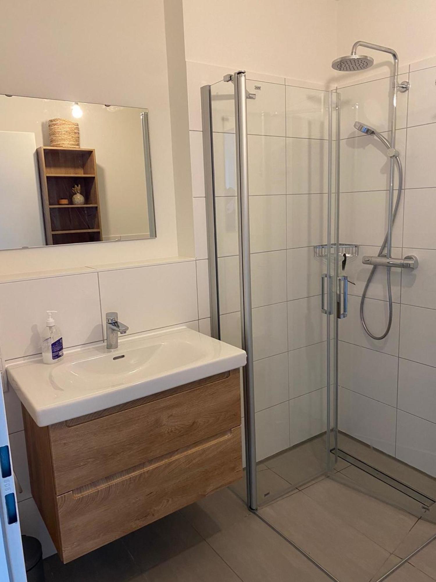 Residenz Bollwark 312 Apartment Капелн Екстериор снимка