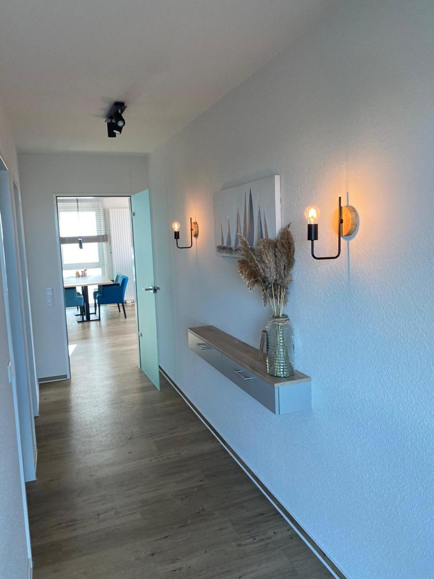 Residenz Bollwark 312 Apartment Капелн Екстериор снимка
