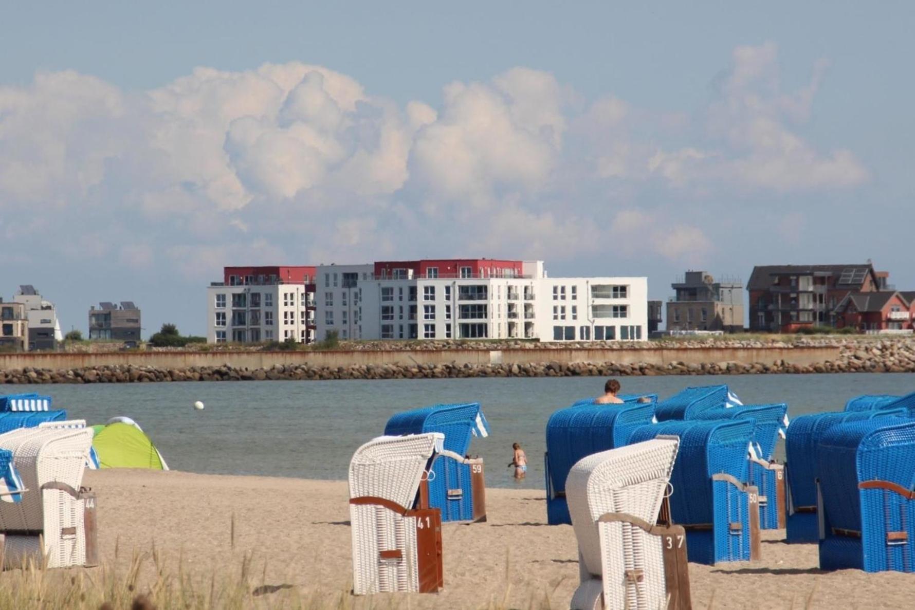 Residenz Bollwark 312 Apartment Капелн Екстериор снимка