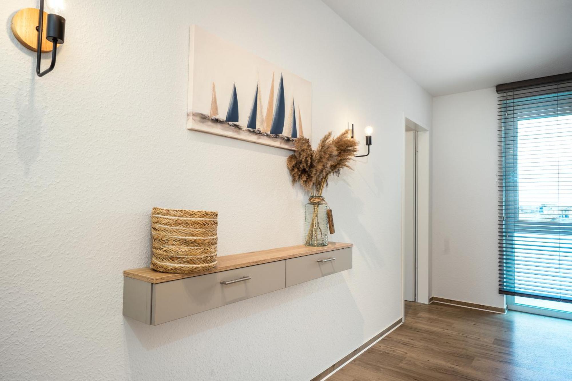 Residenz Bollwark 312 Apartment Капелн Екстериор снимка
