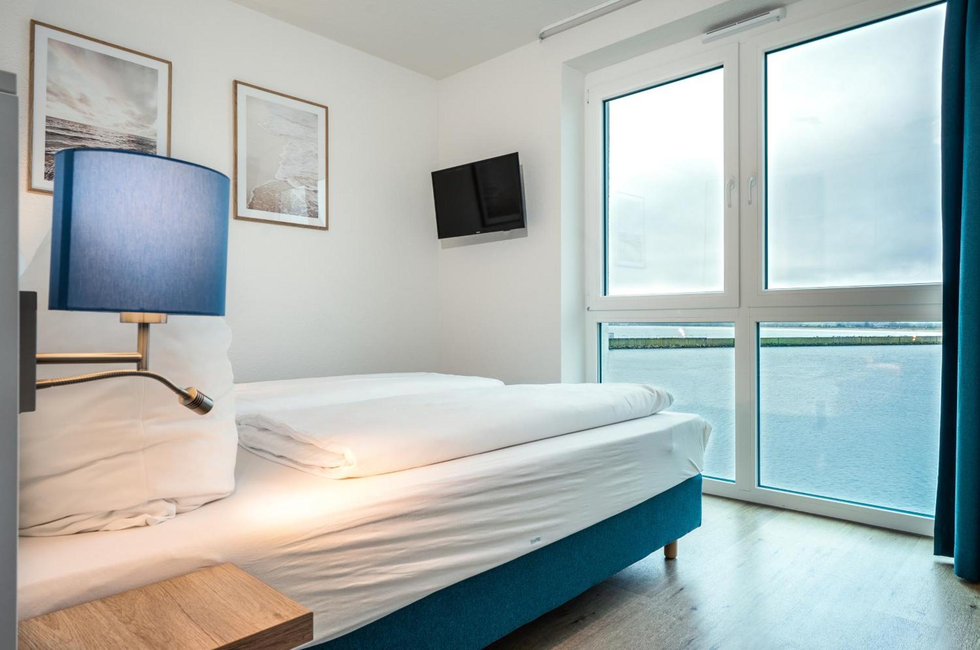 Residenz Bollwark 312 Apartment Капелн Екстериор снимка