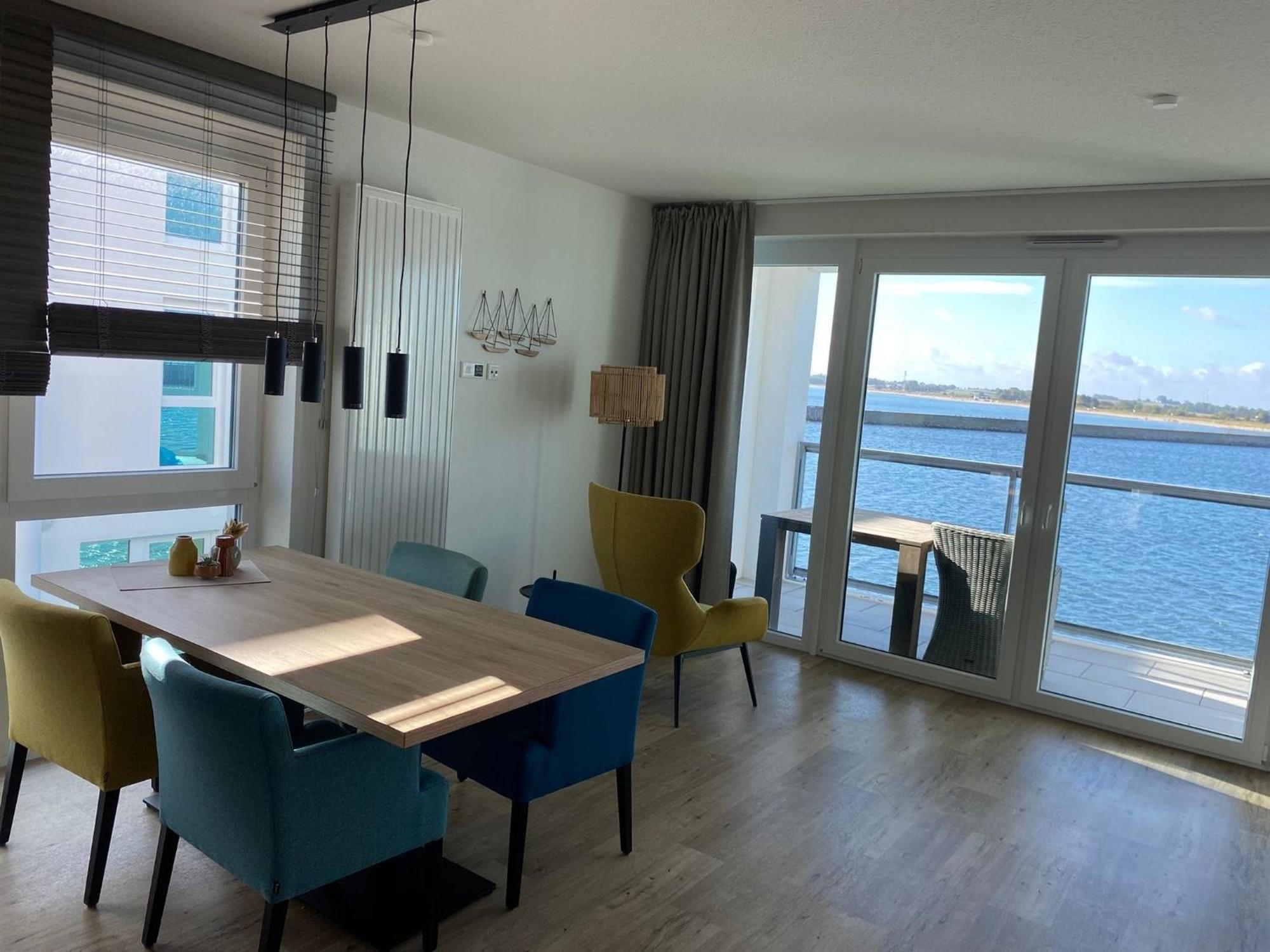 Residenz Bollwark 312 Apartment Капелн Екстериор снимка