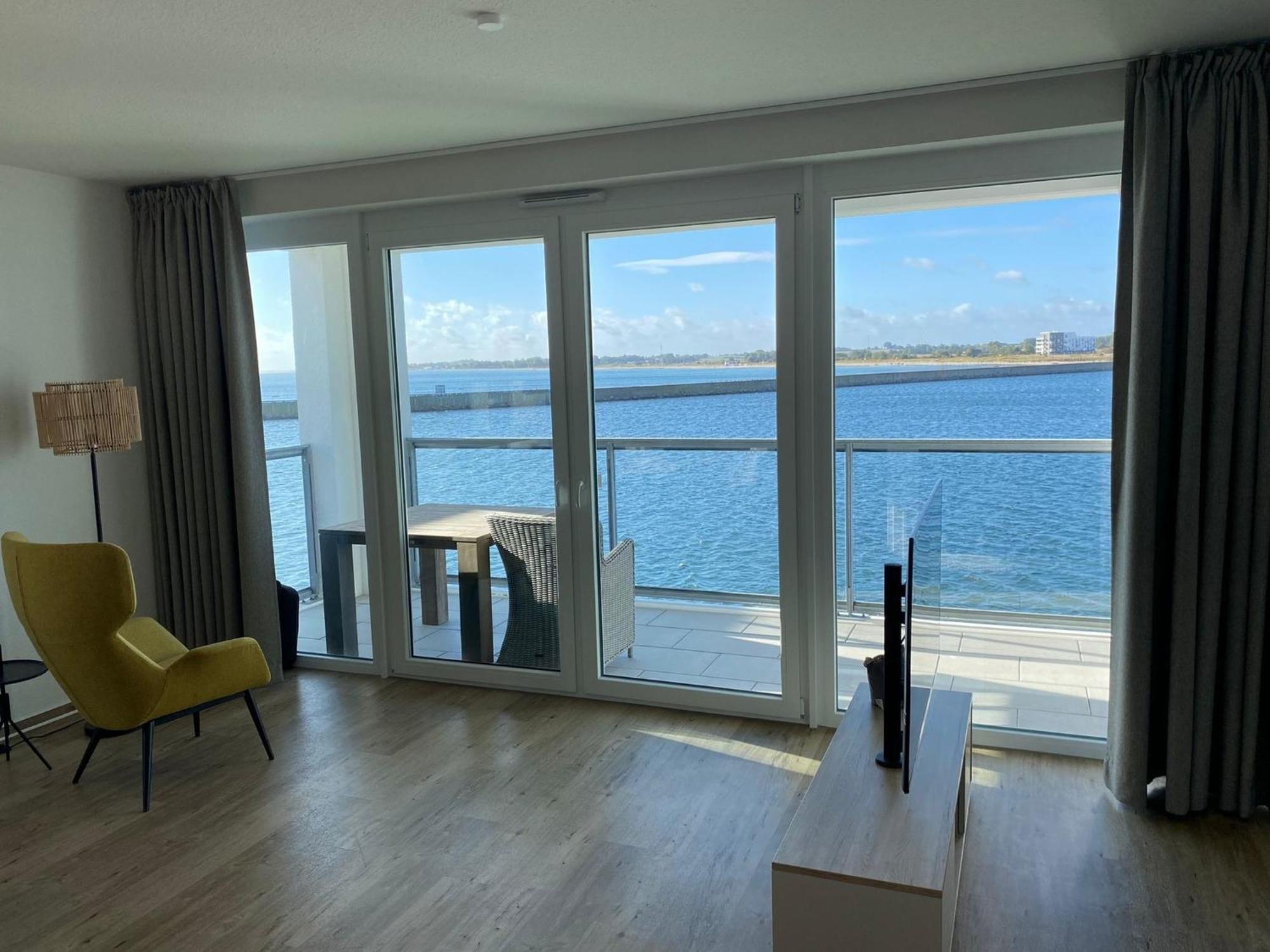 Residenz Bollwark 312 Apartment Капелн Екстериор снимка