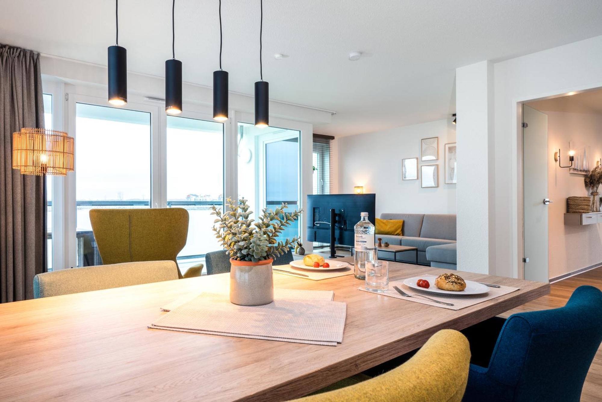 Residenz Bollwark 312 Apartment Капелн Екстериор снимка